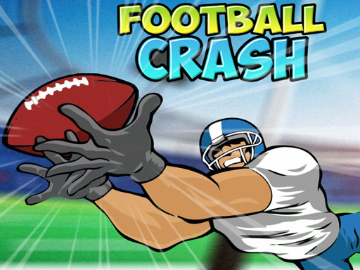 Football Crash - free online Browser game
