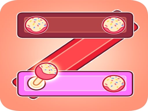 Kitkat Fun Puzzle - free online Browser game