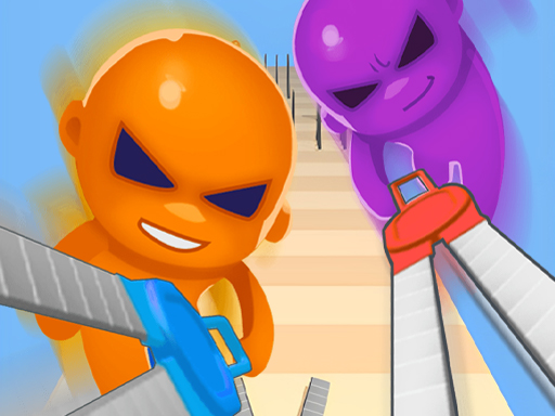 Super scissors - free online Browser game