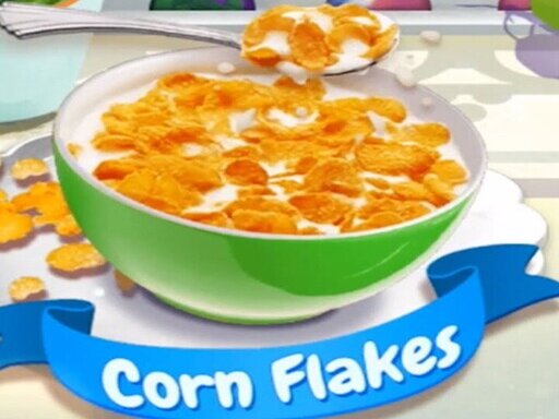 Prepare Breakfast - free online Browser game