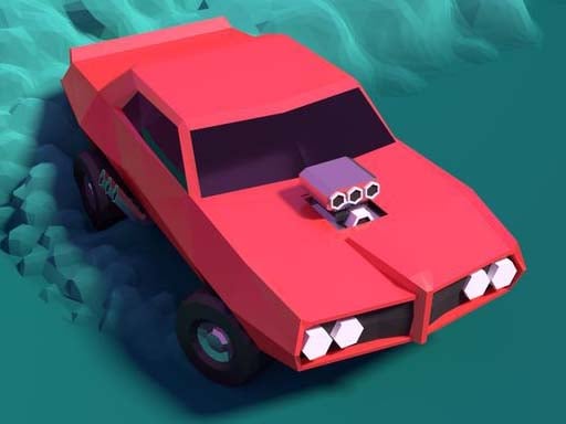 Car Stunt Park Your Car - free online Browser game