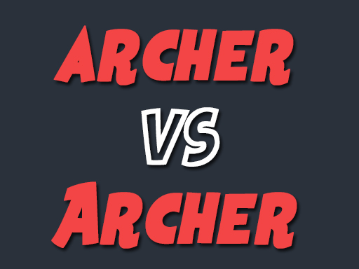 Archer vs Archer - free online Browser game