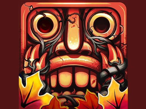 Temple Runner 2 - free online Browser game