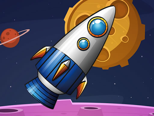 A Space-time Challenge! - free online Browser game