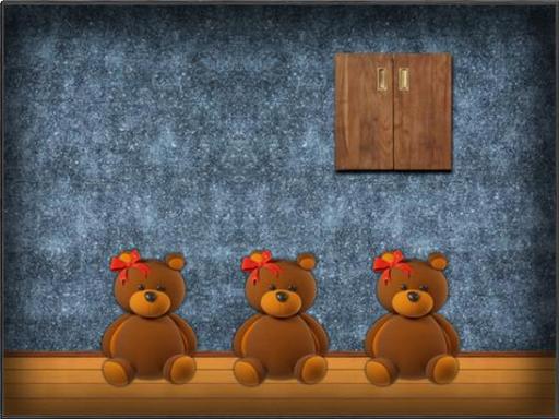 Amgel Easy Room Escape 57 - free online Browser game