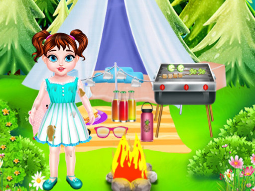 Baby Taylor Protect The Planet - free online Browser game