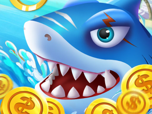 Deep Sea Fishing -Fishing Traveling - free online Browser game