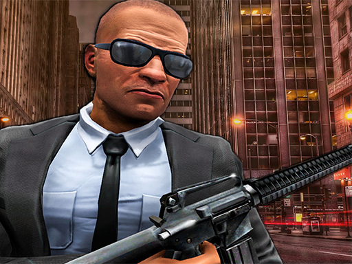 Gangster Story: Underworld Criminal Empire Mafia - free online Browser game