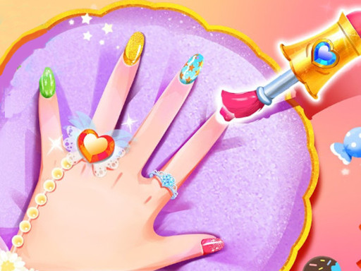 Baby Taylor Little Princess Makeover - free online Browser game