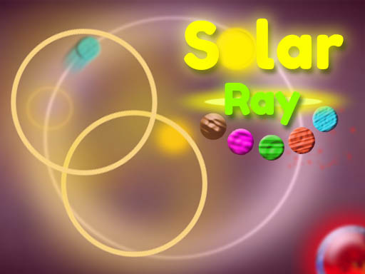 Solar Ray - free online Browser game