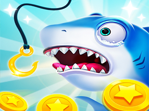 Fish Man Boat Fishing - free online Browser game