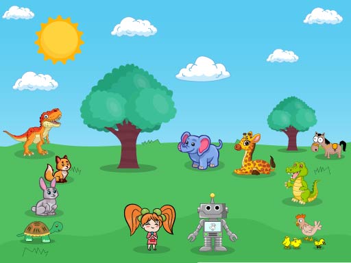 Brain Challenge - free online Browser game