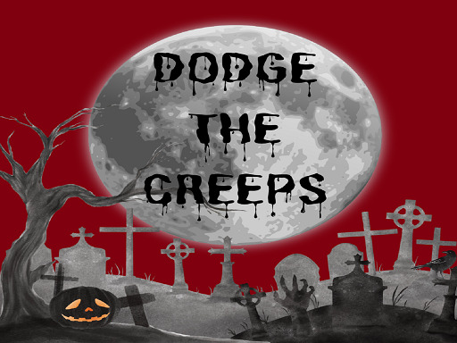 Dodge the Creeps 2.0 - free online Browser game