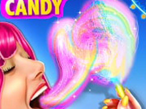 Candy-CandyShop - free online Browser game