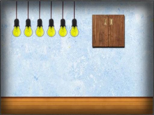 Amgel Easy Room Escape 60 - free online Browser game