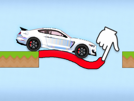 Draw Deadly Descent - free online Browser game