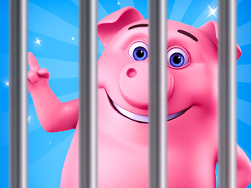 Beast Uncaged: Screw Puzzle - free online Browser game