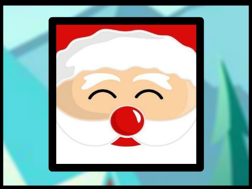 Santa Claus Lay Egg - free online Browser game