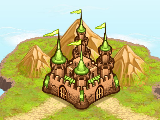 Takeover - free online Browser game