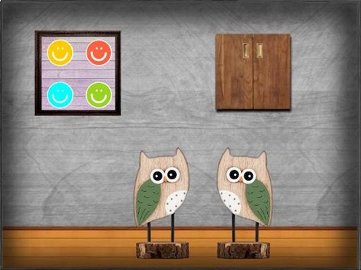 Amgel Easy Room Escape 52 - free online Browser game