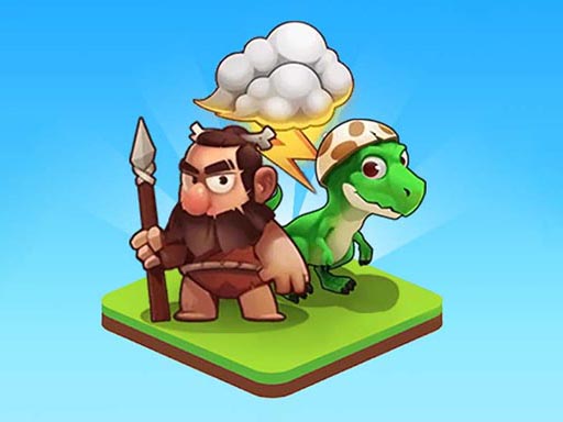 Element Evolution - free online Browser game