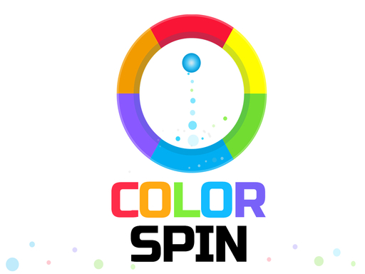 Color Spin - free online Browser game