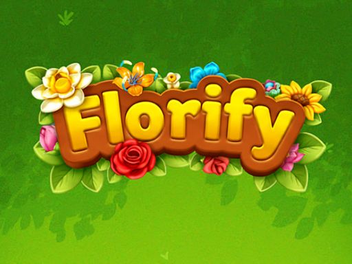 Florify - free online Browser game