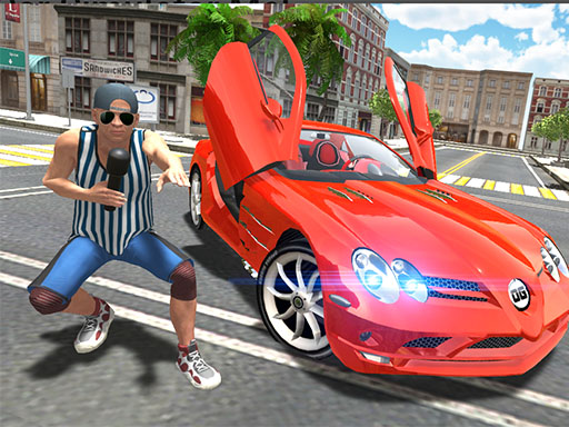 GTA 2 - free online Browser game