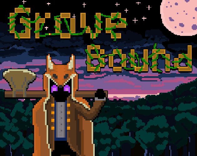 GroveBound by GDOGames