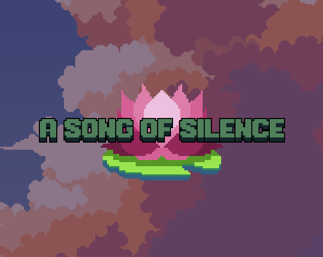 A Song Of Silence by Renegatz