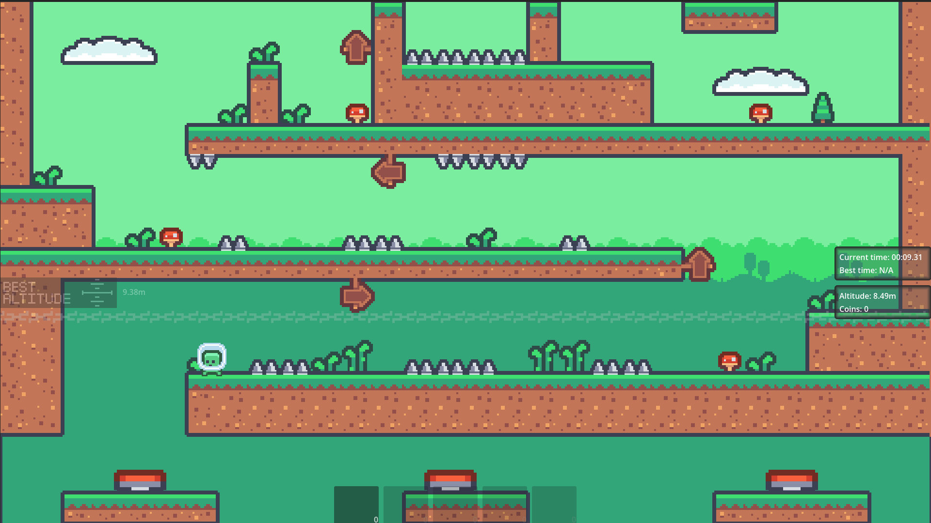 Altura by Brady Kearley