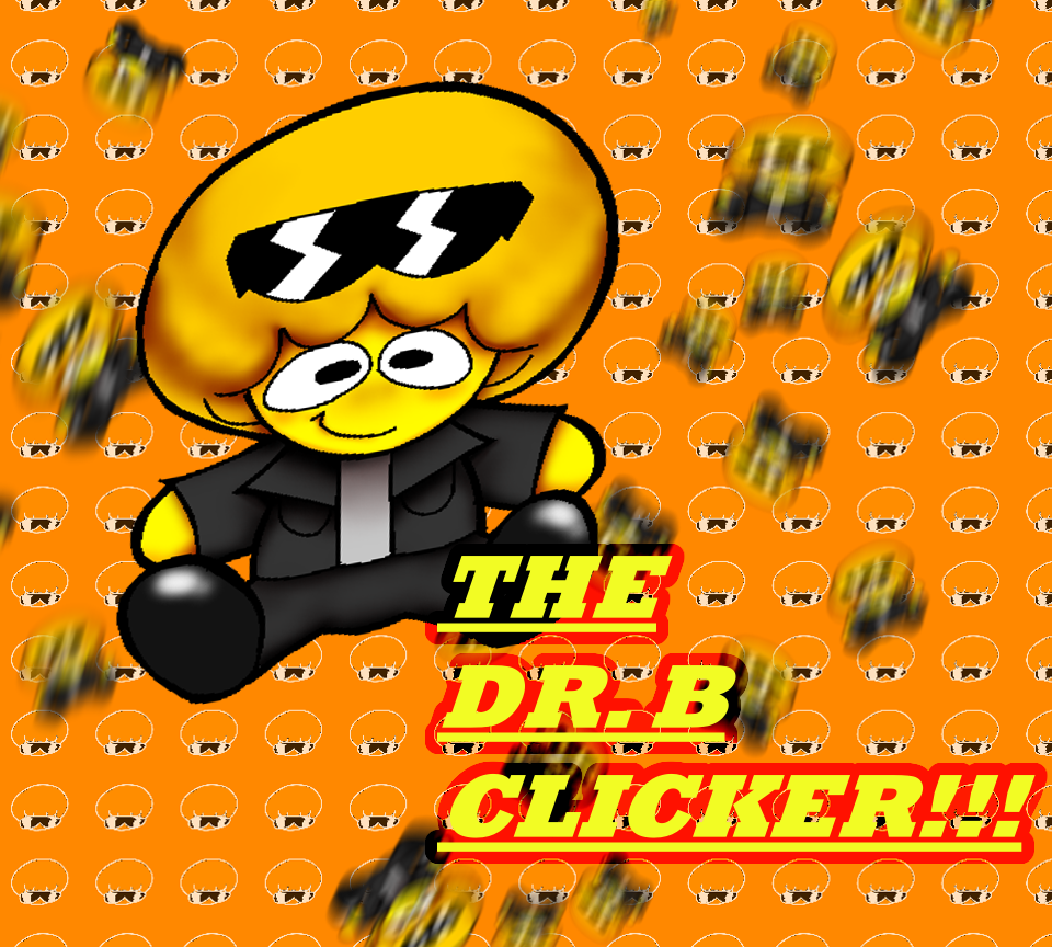 Dr. B/Watercape13 Plushy Clicker by slithy