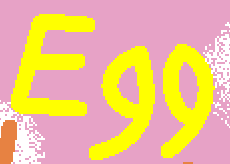 Egg Hunterz by Oringe