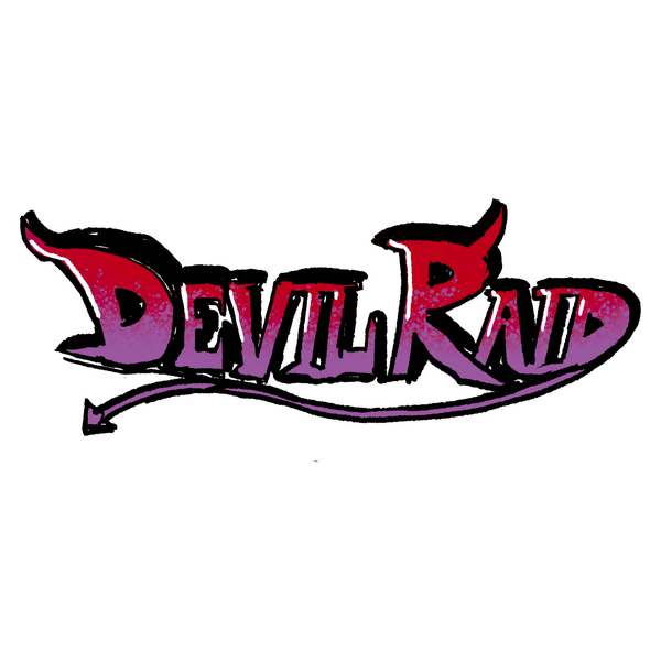 Devil Raid by tanukisuitup