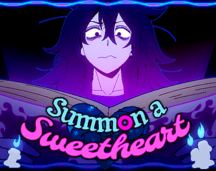 Summon a Sweetheart by Isaac_Silent