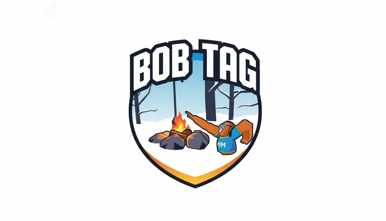 Bob Tag by knieff
