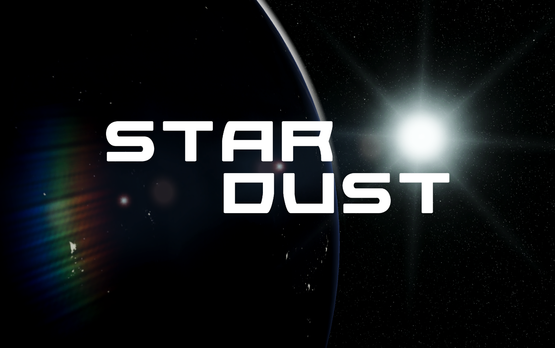 StarDust by UpliftStudio101