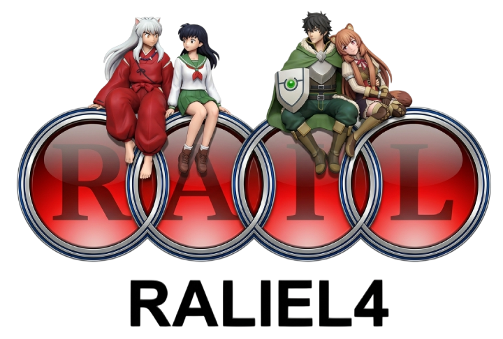 RALIEL4: Anime Legends Double Pack by 3dsongames