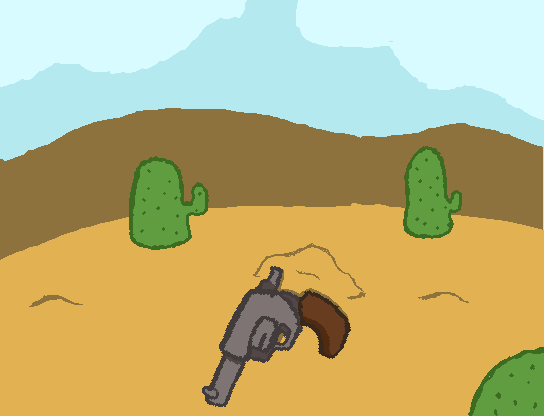 Dusty Devil by BorisSydney, BorinSY