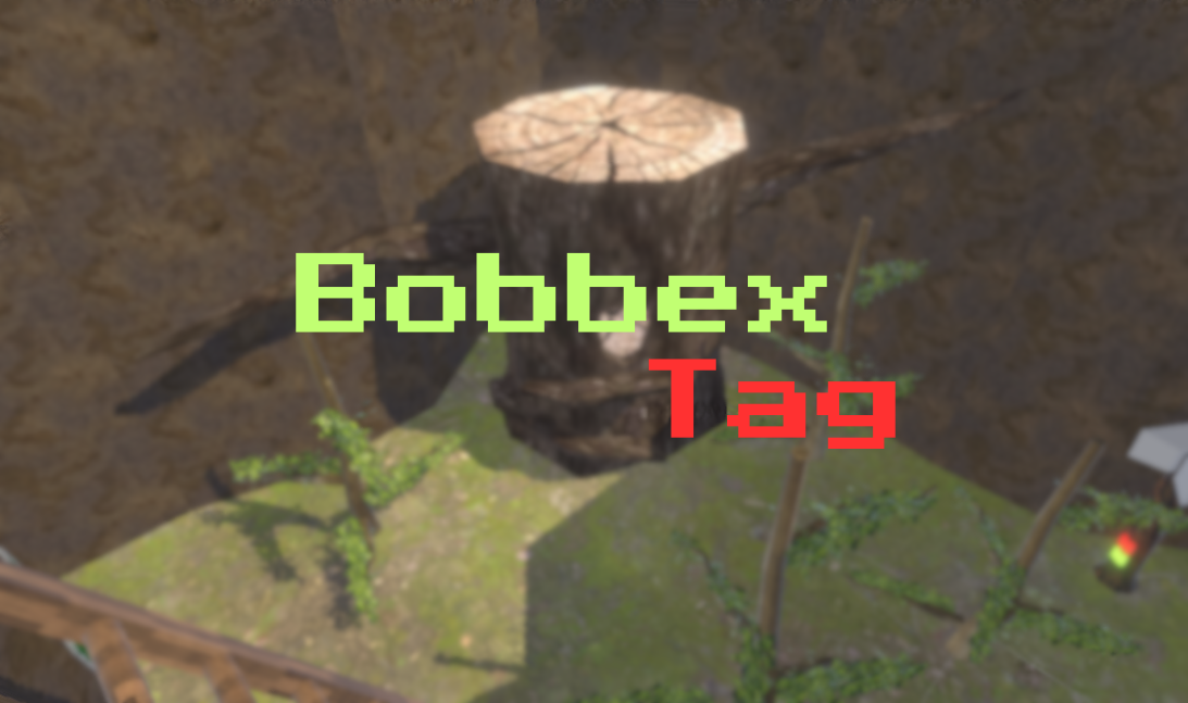 BobbexTag by zetxec