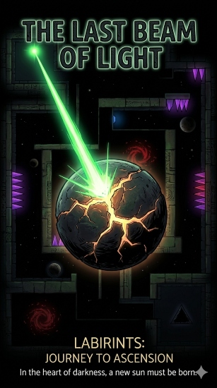 The Last Beam Of Light by AventuraGames