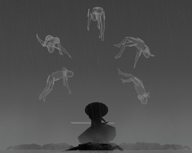 (SOUL) SURVIVOR. by Stephen Ddungu