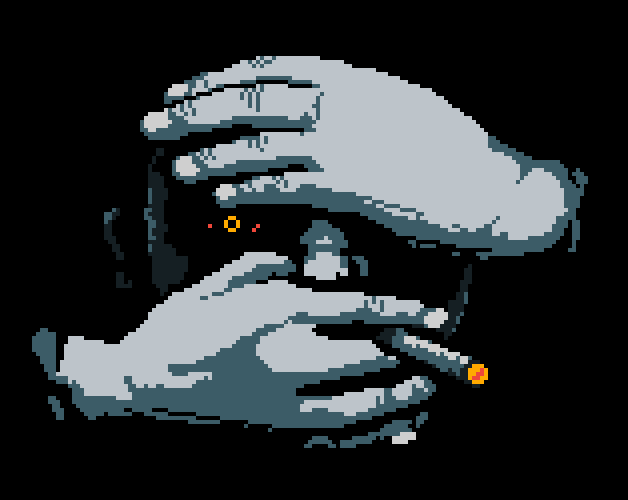 Perfect Vermin by ItsTheTalia